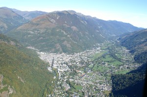 Bagnères de Luchon